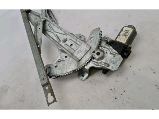 Передний комплект электрического механизма для подъема окна GPA230022434, U0-3385V   MG ZS   