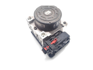 Блок АБС 3Q0614517T, 3Q0907379T   Skoda  Octavia Mk3 (5E)  2013 - 2019 года