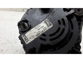 Генератор 2542653A   Renault Laguna II 1.9     