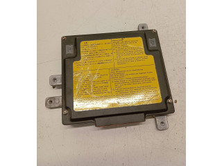 Блок управления АБС 39790SM4003 Honda Accord