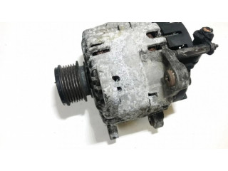 Генератор 06f903023c, 405251912 Volkswagen Golf Plus 1.9