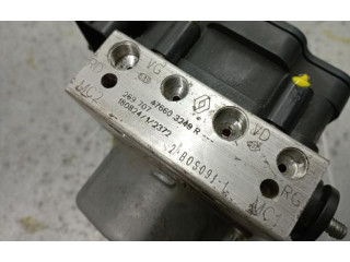 Блок АБС 476603249R, 0265256710 Dacia Sandero 2008 - 2012 года