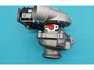 Turbodmychadlo Турбина 769674-4, IMPRK1466123 Peugeot 4007