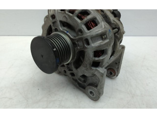 Генератор 231002854R   Dacia Logan II      