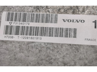    Рулевая рейка P31340179, T12091601915   Volvo V70 2008 - 2013 года