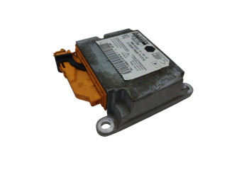 Блок подушек безопасности 9653441980, 603201200 Peugeot 206