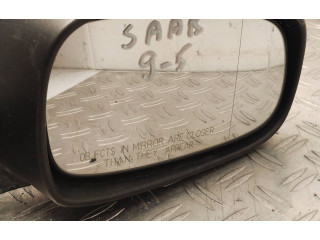 Зеркало электрическое        Saab 9-5  2006 - 2010 года   