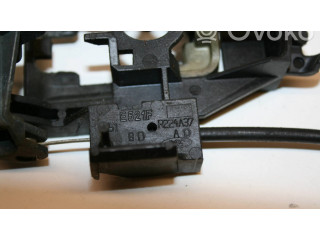 Внешняя ручка