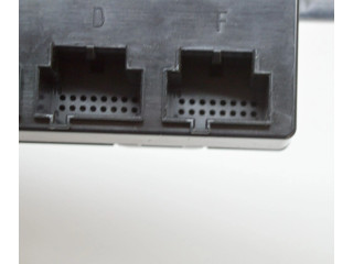 Блок управления климат-контролем 1EA907727J, 5HB014362   Volkswagen ID.3