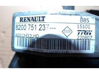    Рулевая рейка 8200751237   Renault Clio III 2005 - 2012 года