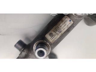 Комплект системы впрыска топлива 059130277CC, 059130089BJ    Audi A6 S6 C7 4G  CDUC 