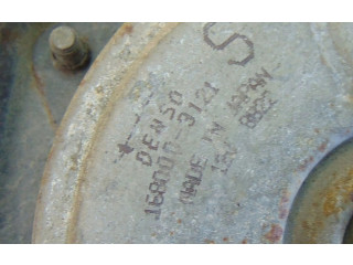 Вентилятор радиатора     MR460785    Mitsubishi Space Star 