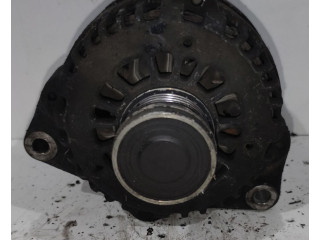 Генератор SsangYong Rexton I