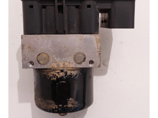 Блок АБС 1C0907379L, 00001964D0 Skoda Octavia Mk1 (1U) 1996 - 2004 года