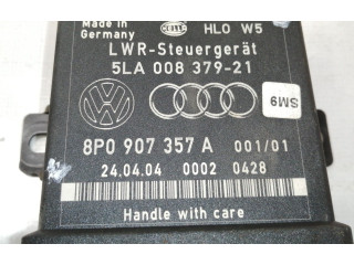 Блок управления 5LA00837921 Audi A3 S3 8P