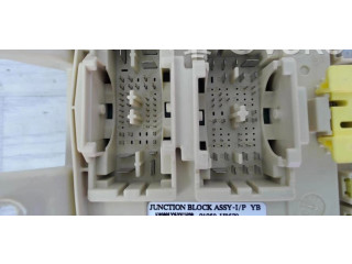 Pojistková skříňka 95400H8440, 95400H8440 KIA Rio 2017