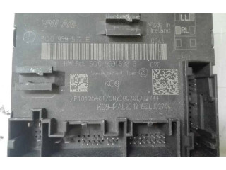 Блок управления 5Q0959592E   Volkswagen Golf VII