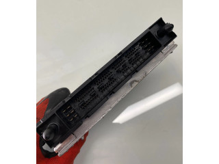 Блок управления двигателя 0281011078, 30637733A   Volvo V70