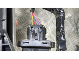 Внешняя ручка