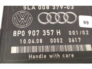 Блок управления Xenon