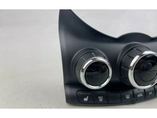 Блок управления климат-контролем 6819715   Mini One  Cooper F56 F55