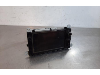 Дисплей 281153868R Renault Clio IV