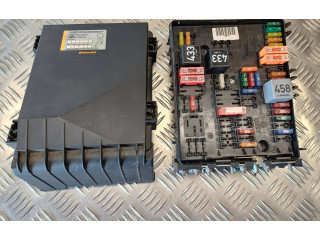 Блок предохранителей 1K0937124H Audi A3 S3 A3 Sportback 8P