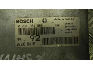 Другие блоки управления / модули