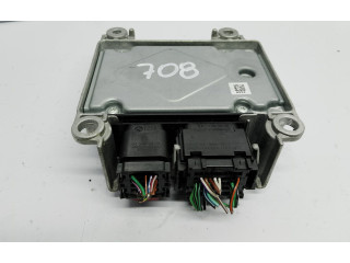 Блок подушек безопасности 0285001554 Mazda 3 I