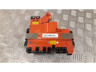 12 V гнездо (сзади)