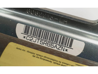 Боковая подушка безопасности P52029297AD   Jeep Cherokee III KJ