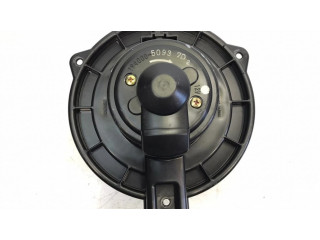 Вентилятор печки 1940005093 Mercedes-Benz ML W163