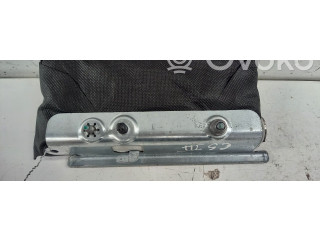 Подушка безопасности в сиденье 9656177780   Citroen C5