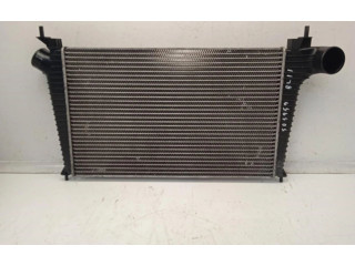 Интеркулер 4726568 Saab 9-5