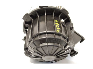 Вентилятор печки 8T1820021 Audi A4 Allroad