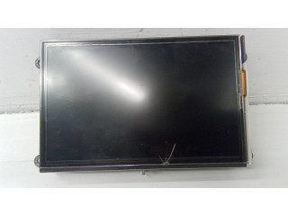 Дисплей    9813040980, 981304098001   Citroen C4 II Picasso