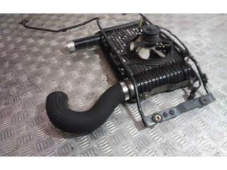 Интеркулер MR571357 Mitsubishi Montero