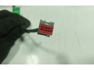 Зеркало электрическое        Ford Transit -  Tourneo Connect  2013 - 2022 года   