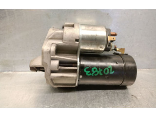 Турбина Стартер Volvo 460 8EA011610501, 26006938HELLA для двигателя B20F-208