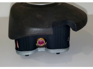 Подушка безопасности водителя 8200677496, 370C03120133 Renault Clio III