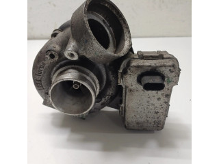 Turbodmychadlo Турбина A6510900086   Mercedes-Benz E A207 2.2  