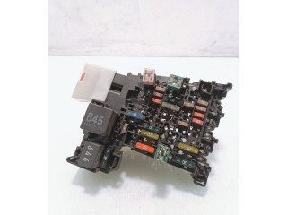 Блок предохранителей 5Q0937615C, 15072013 Skoda Octavia Mk3 (5E)