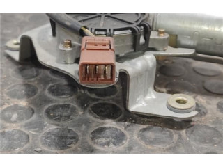 Моторчик заднего дворника 0390201408, 0397020406    Citroen Berlingo