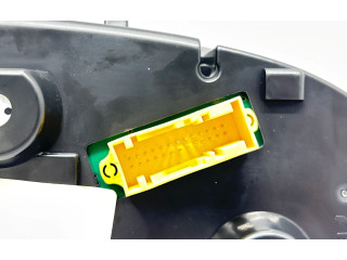 Přístrojová deska Peugeot 308 2008 9665107480, 8L166727