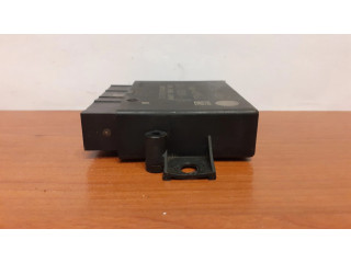 Блок управления парковки