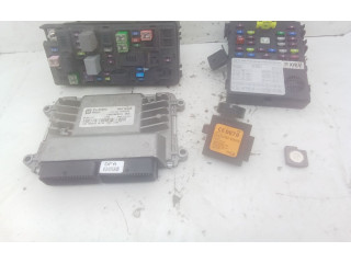 Řídící jednotka 25182025, 25182025 Chevrolet Spark 2012
