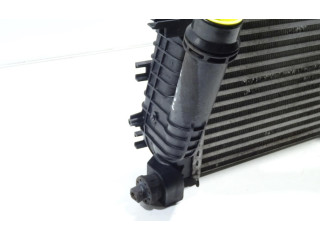 Интеркулер 144961381R Dacia Duster