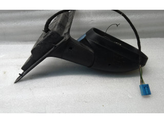 Зеркало электрическое        Volvo V50  2004 - 2007 года   