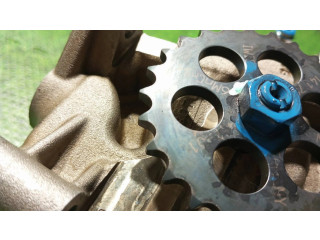 Čerpadlo oleje 7837613, 19371 BMW M5 5.0 S85 B50AA