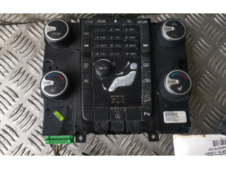 Блок управления климат-контролем 31398588   Volvo XC60